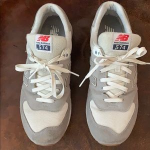 New Balance Classic 574 10.5 Men’s